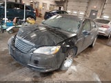 Chrysler 200 Limited 1C3CCBCG2DN743815 fotografie