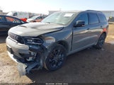 Dodge Durango R/T Plus Awd 1C4SDJCT5RC139853 снимка