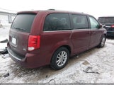 Dodge Grand Caravan Sxt 2C4RDGCG5KR564023 снимка