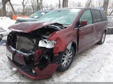 Dodge Grand Caravan Sxt 2C4RDGCG5KR564023 снимка