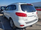 Hyundai Santa Fe Limited/Se 5NMSH13EX7H020748 fotografie