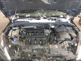 Ford Focus Sel 1FADP3H23JL202597 снимка