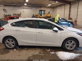 Chevrolet Cruze Lt Auto 3G1BE6SM3HS614681 снимка