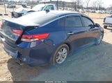 Kia Optima Lx 5XXGT4L37HG125803 снимка