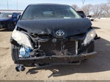 Toyota Sienna Xle V6 5TDYK3DC5BS051531 снимка