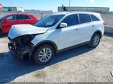 Kia Sorento 2.4L Lx 5XYPG4A30JG405880 photo