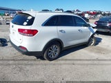 Kia Sorento 2.4L Lx 5XYPG4A30JG405880 fotografie