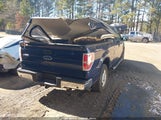 Ford F-150 Fx2 Sport/Stx/Xl/Xlt 1FTEX1C89AFC46472 снимка