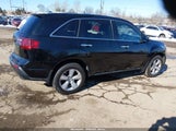 Acura Mdx Technology Package 2HNYD2H69BH512005 снимка