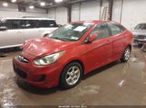 Hyundai Accent Gls KMHCT4AE5DU534563 снимка