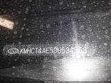 Hyundai Accent Gls KMHCT4AE5DU534563 снимка