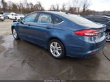 Ford Fusion Se 3FA6P0H74JR285817 снимка