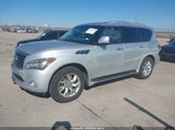 Infiniti Qx80 JN8AZ2ND3E9750484 снимка