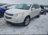 Chevrolet Traverse Ltz 1GNKVLED6BJ382210 снимка