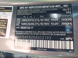 Mercedes-Benz Gle 350 4Matic 4JGFB4KB0NA602193 photo