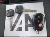 Toyota Tacoma 5TETX4CN0AZ745677 fotografie