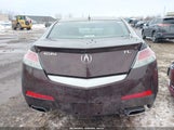 Acura Tl 3.5 19UUA8F51AA004717 снимка
