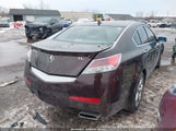 Acura Tl 3.5 19UUA8F51AA004717 снимка