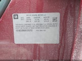 Chevrolet Cruze Lt Auto 1G1BE5SM6H7265752 снимка