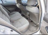 Honda Civic Lx 19XFA1F54BE010461 fotografie