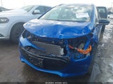 Chevrolet Bolt Ev Premier 1G1FX6S07H4182508 снимка