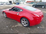 Nissan 370Z JN1AZ4EH2AM506474 снимка
