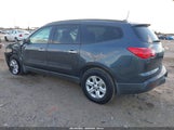 Chevrolet Traverse Ls 1GNKREED0BJ296651 снимка