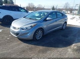 Hyundai Elantra Se KMHDH4AE3EU084774 снимка