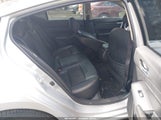 Nissan Altima Sr Fwd 1N4BL4CV9NN319962 fotografie