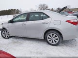 Toyota Corolla Le 2T1BURHE9GC567499 снимка