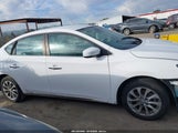 Nissan Sentra Sv 3N1AB7AP4KL611760 снимка