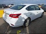 Nissan Sentra Sv 3N1AB7AP4KL611760 снимка