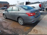 Nissan Sentra Sv 3N1AB7AP1JL636632 снимка