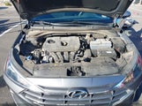 Hyundai Elantra Sel 5NPD84LF6KH408428 снимка