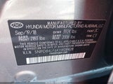 Hyundai Elantra Sel 5NPD84LF6KH408428 снимка