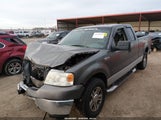Ford F-150 Lariat/Xl/Xlt 1FTPX12585NB13035 снимка