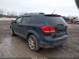 Dodge Journey Sxt 3C4PDDBG4FT684910 fotografie