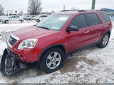 GMC Acadia Sl 1GKKRNEDXCJ299507 снимка