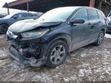 Honda Cr-V Ex-L 2HKRW2H83KH676895 снимка