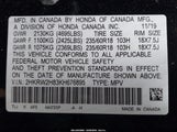 Honda Cr-V Ex-L 2HKRW2H83KH676895 снимка