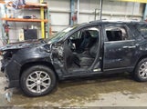 GMC Acadia Slt-1 1GKKRRKD9EJ365169 снимка