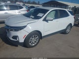 Chevrolet Equinox Awd Lt 3GNAXUEG5RS249081 photo