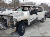 Chevrolet Silverado 2500Hd 4Wd Standard Bed Lt 1GC4YNEY4LF286989 fotografie
