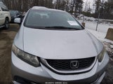 Honda Civic Lx 2HGFB2F52DH528760 снимка