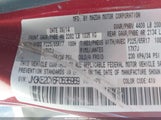 Mazda Cx-5 Touring JM3KE2CY6F0535969 снимка