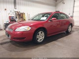 Chevrolet Impala Limited Lt 2G1WB5E32E1183944 снимка