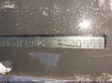 Subaru Impreza Base 5-Door 4S3GTAB65N3720994 снимка