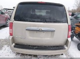 Chrysler Town & Country Touring 2A8HR54P88R767134 снимка