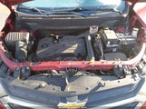 Chevrolet Equinox Lt 2GNAXSEV7J6348877 снимка