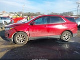Chevrolet Equinox Lt 2GNAXSEV7J6348877 снимка